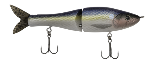 G-Ratt Baits Steve Kennedy Sneaky Pete Glide Bait – Suspending Bass Lure
