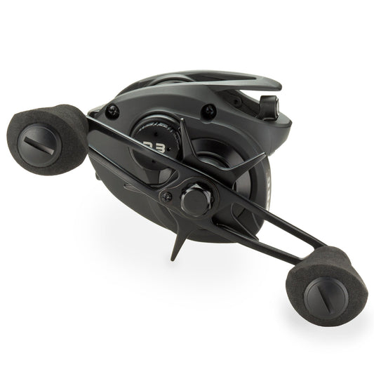 KISTLER PRC Casting Reel – Precision. Reach. Control.