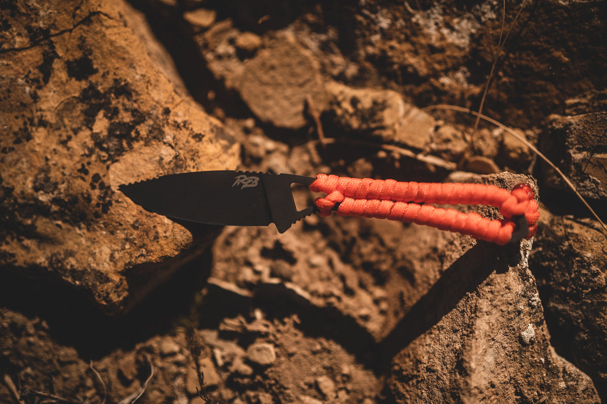 Ultralight Ridge Blade