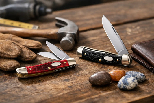 Case XX Cutlery for Work and Worth Keeping