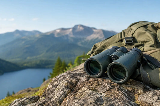 Hunting Binoculars That Earn a Place in Your Pack