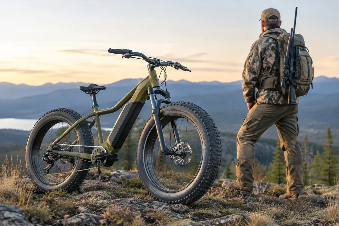 Rambo Bike Buying Guide for Serious Hunters