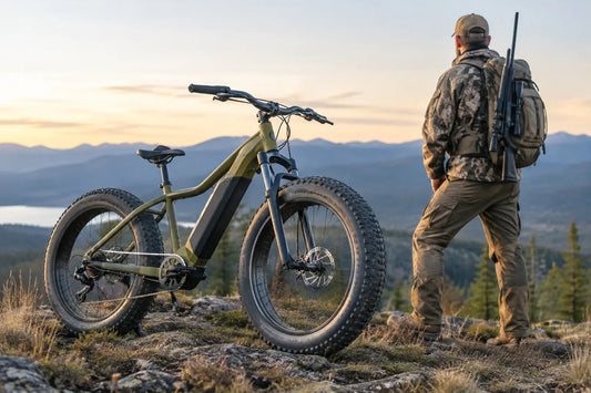 Rambo Bike Buying Guide for Serious Hunters
