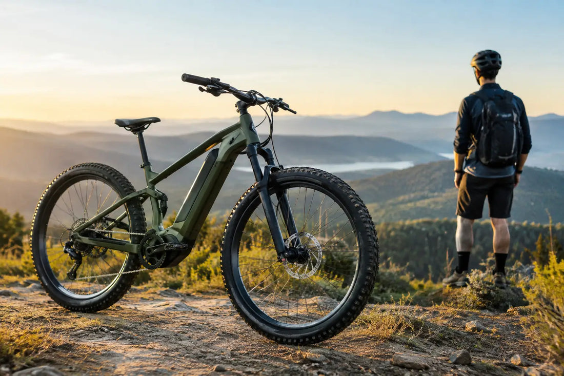Bush E-Bike Buying Guide for Real Trail Use