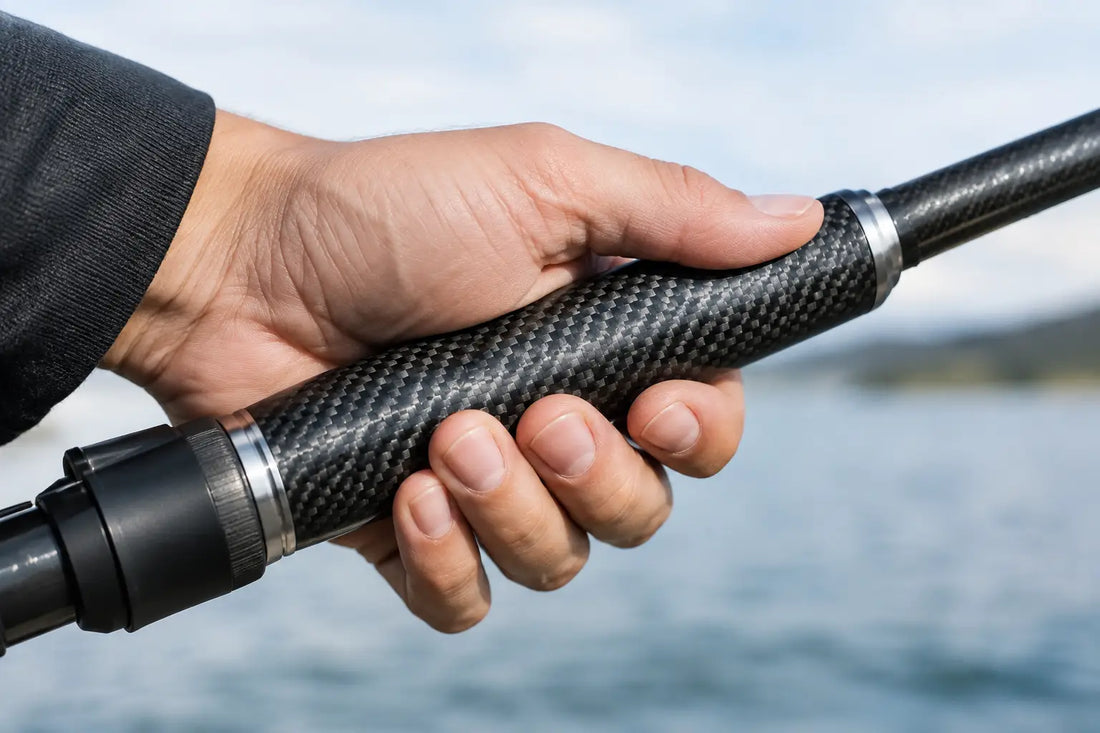 Carbon Fiber Handle Performance in Real Use