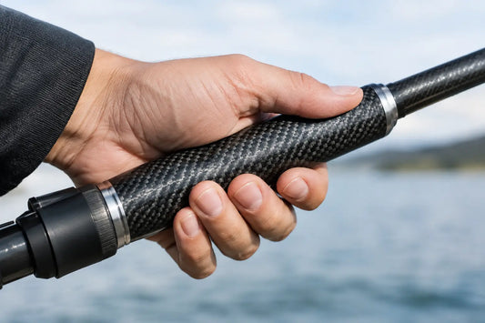 Carbon Fiber Handle Performance in Real Use