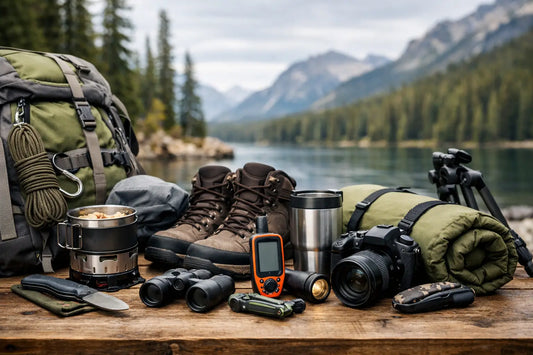 12 Best Gear Gifts for Outdoorsmen Who Use Them