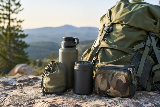 Scent Control Gear That Earns Space in Your Pack