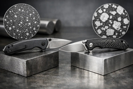 Magnacut vs S30V Steel: Which Makes Sense?