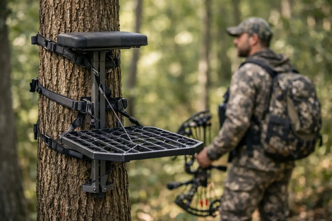 Novix Tree Stands: What Hunters Should Know