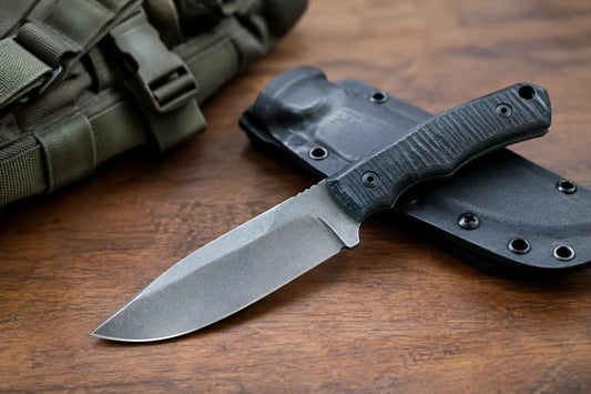 Fixed Blade Legality: What Knife Owners Need to Know