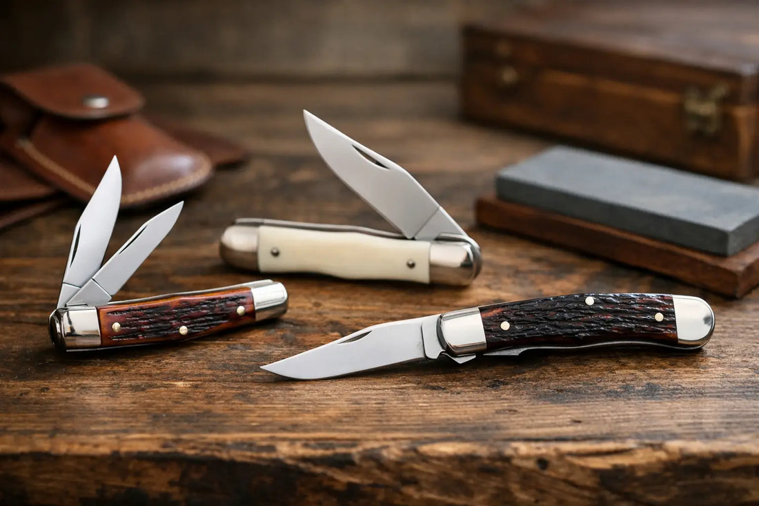 Case XX Knives: Are They Still Worth It?