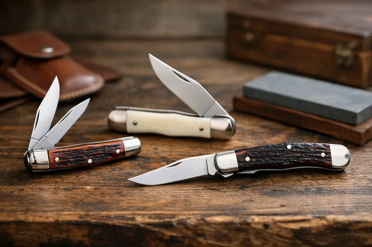 Case XX Knives: Are They Still Worth It?
