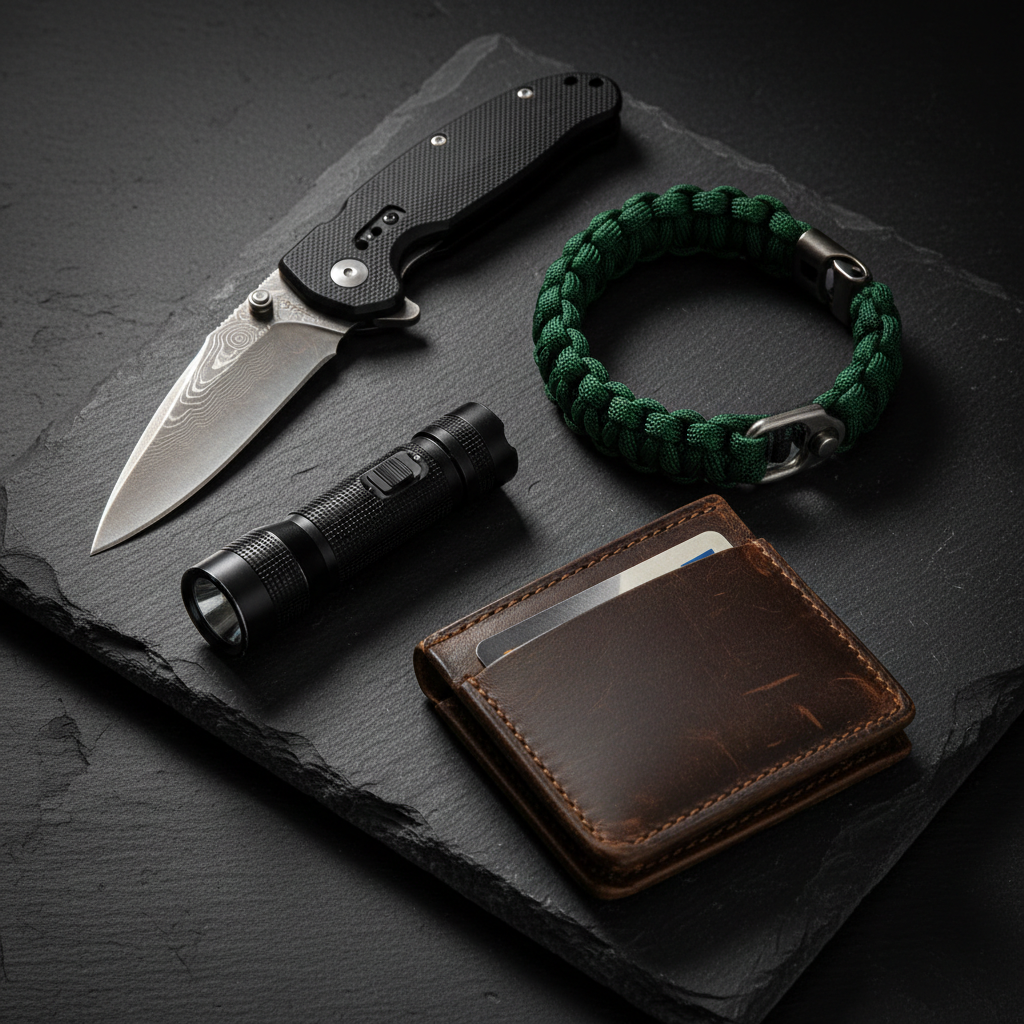 Every Day Carry