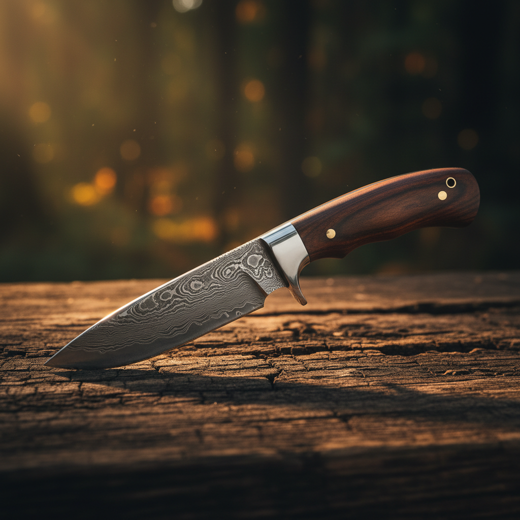 Knives