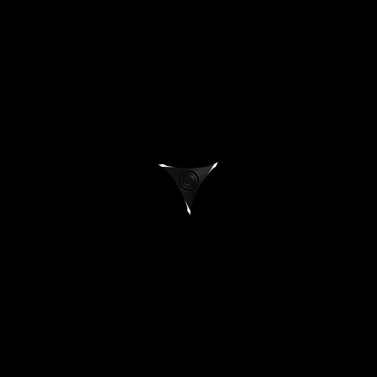 Annihilator Broadheads Single Bevel 125 – 1" Cut, Right or Left Rotation, 3-Pack