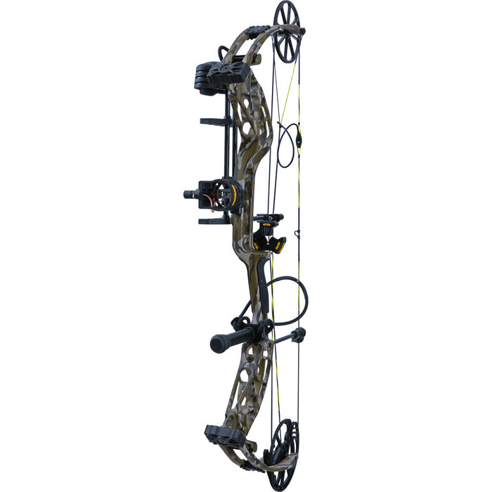 Bear Adapt 2 RTH Compound Bow – Bottomland, 55–70 lb, RH