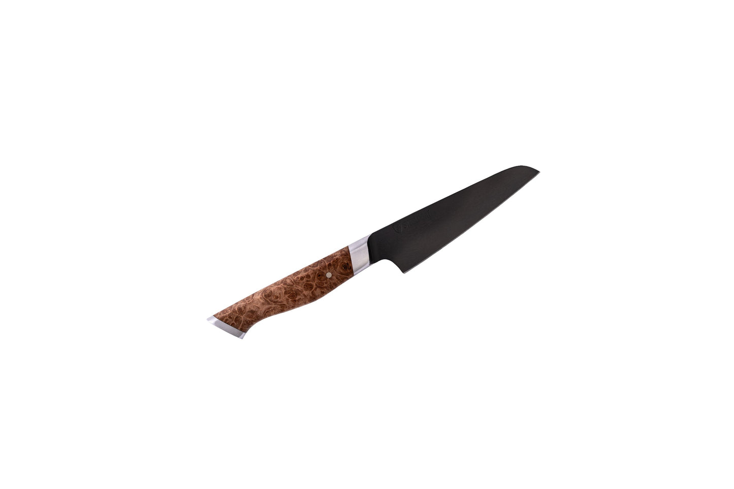 STEELPORT Bar Set - 4" Paring Knife & Mini Cutting Board