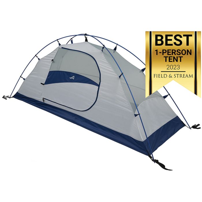 ALPS Mountaineering Lynx Tent | 3-Season Dome Tent | 1, 2 & 4 Person