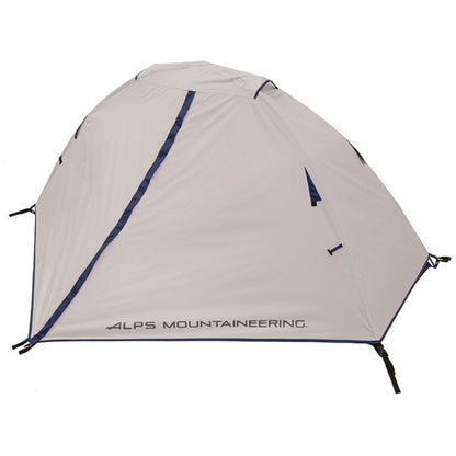 ALPS Mountaineering Lynx Tent | 3-Season Dome Tent | 1, 2 & 4 Person