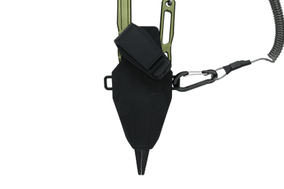 Line Cutterz Elite Pliers – Integrated Ceramic Blade, Tungsten Carbide Cutters, Standard or Split Ring Tip