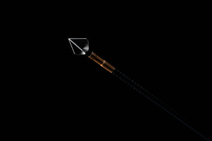 Annihilator Broadheads Double Bevel XL 125 – 1-1/16" Cut, Single-Piece Steel, 3-Pack