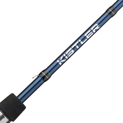 KISTLER Argon Fishing Rod – Casting & Spinning | Tournament-Ready
