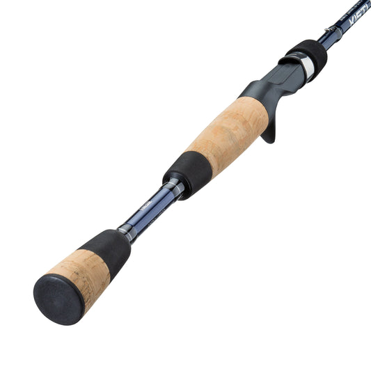 KISTLER Argon Fishing Rod – Casting & Spinning | Tournament-Ready