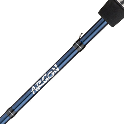 KISTLER Argon Fishing Rod – Casting & Spinning | Tournament-Ready