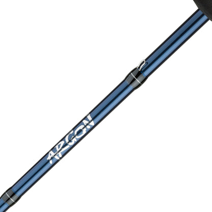 KISTLER Argon Fishing Rod – Casting & Spinning | Tournament-Ready