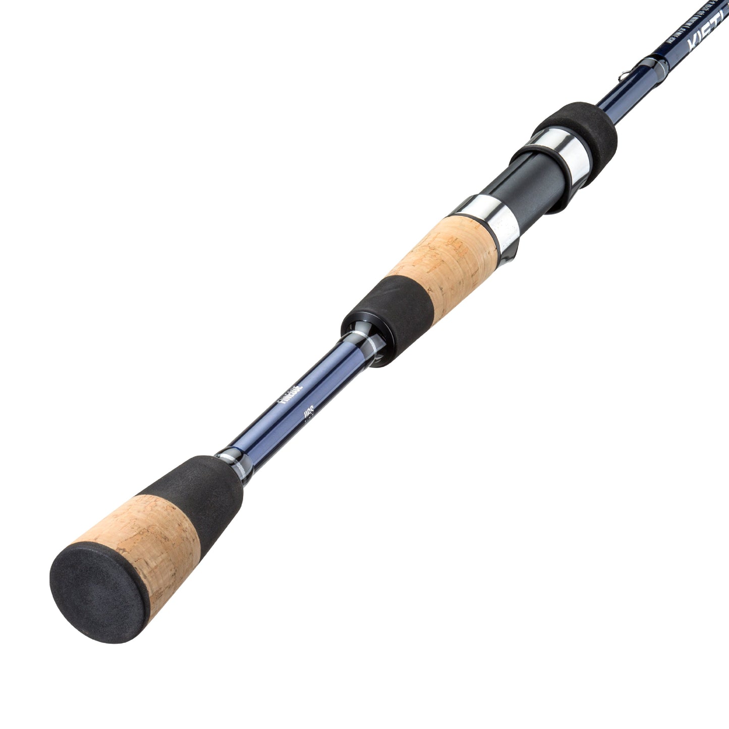 KISTLER Argon Fishing Rod – Casting & Spinning | Tournament-Ready