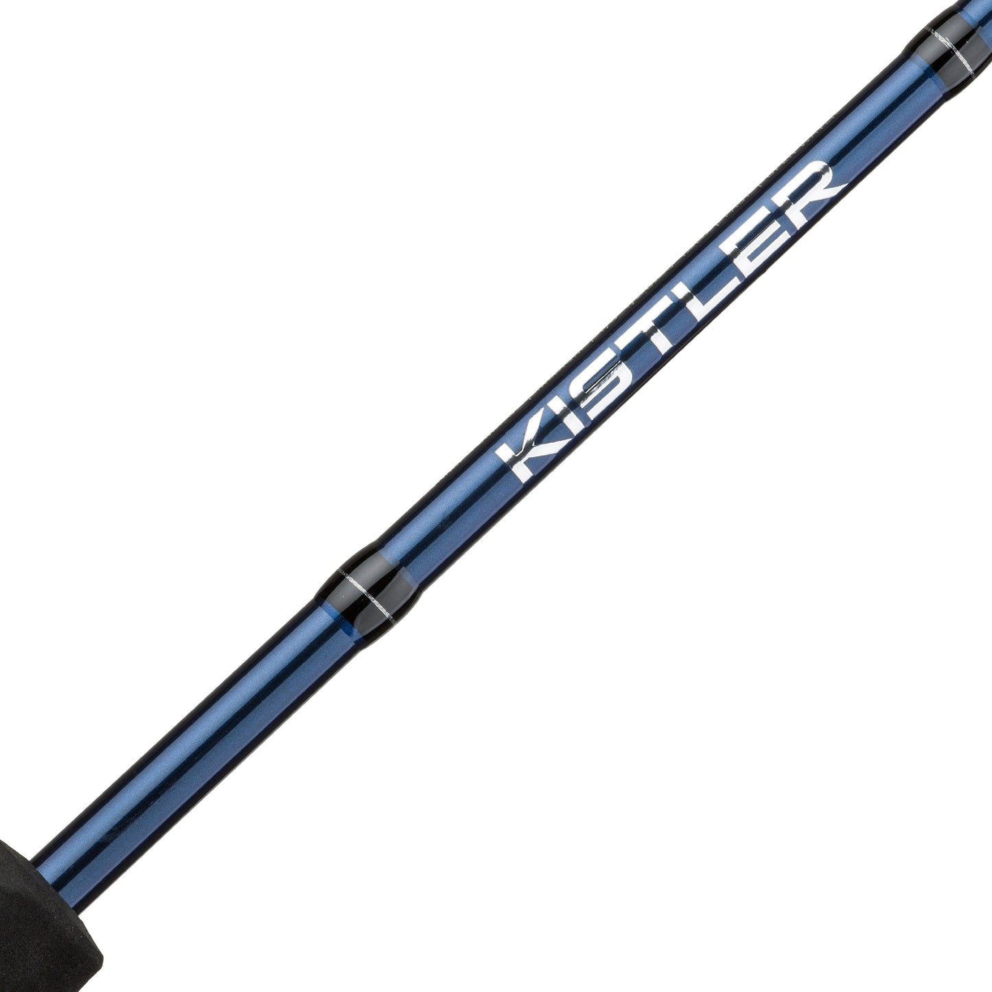 KISTLER Argon Fishing Rod – Casting & Spinning | Tournament-Ready