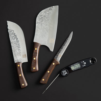 BBQ Beast Kit