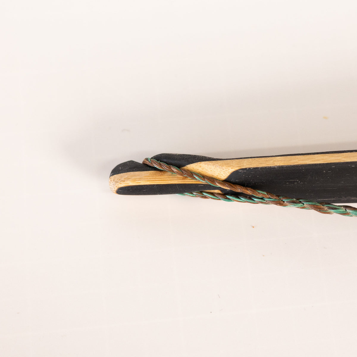 Product photo of The BONES reflex-deflex bow.