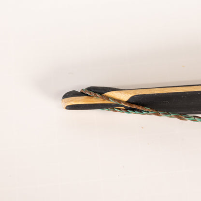 Product photo of The BONES reflex-deflex bow.