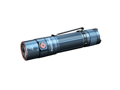 Fenix E35R Rechargeable EDC Flashlight – 3100 Lumens, 6 Modes