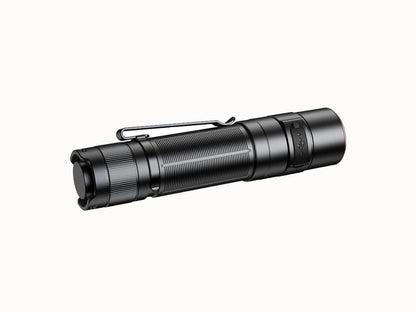 Fenix E35R Rechargeable EDC Flashlight – 3100 Lumens, 6 Modes