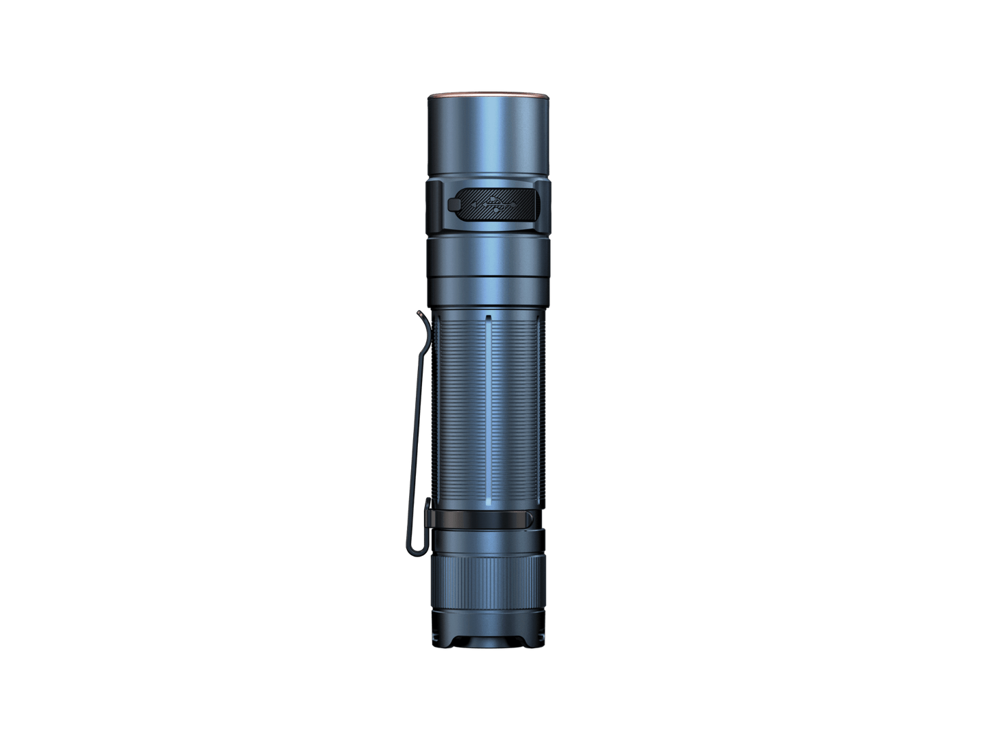 Fenix E35R Rechargeable EDC Flashlight – 3100 Lumens, 6 Modes