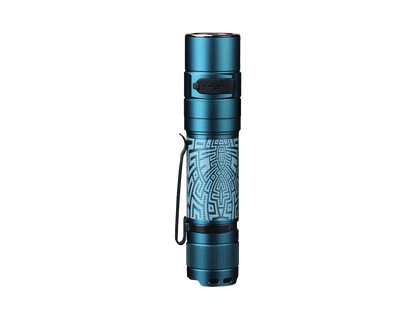 Fenix E35R Rechargeable EDC Flashlight – 3100 Lumens, 6 Modes