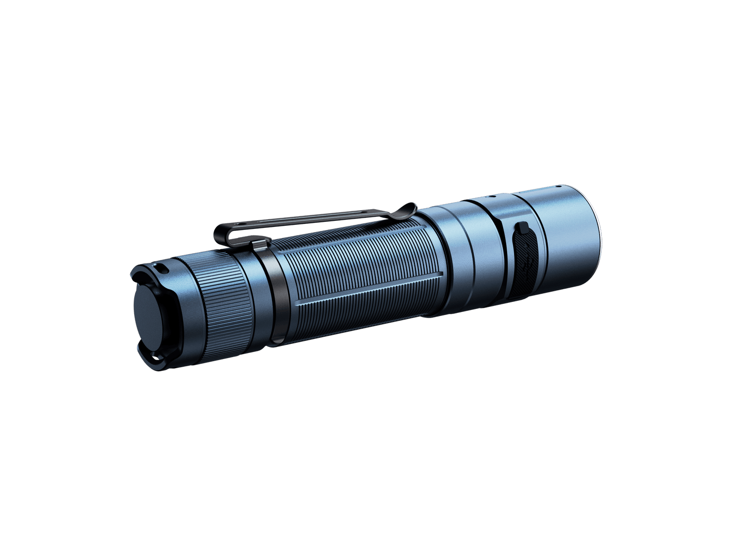 Fenix E35R Rechargeable EDC Flashlight – 3100 Lumens, 6 Modes