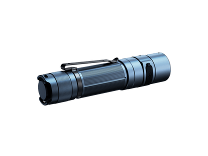 Fenix E35R Rechargeable EDC Flashlight – 3100 Lumens, 6 Modes