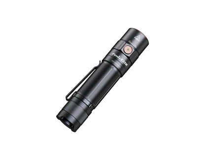 Fenix E35R Rechargeable EDC Flashlight – 3100 Lumens, 6 Modes