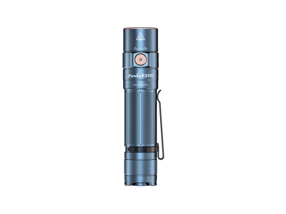 Fenix E35R Rechargeable EDC Flashlight – 3100 Lumens, 6 Modes