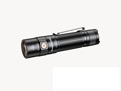 Fenix E35R Rechargeable EDC Flashlight – 3100 Lumens, 6 Modes