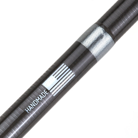 KISTLER GLIDE Bait Fishing Rod – Tournament-Ready Baitcasting Rod