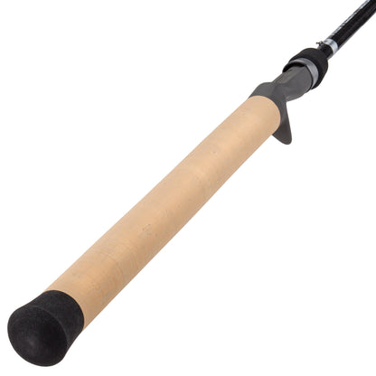 KISTLER GLIDE Bait Fishing Rod – Tournament-Ready Baitcasting Rod