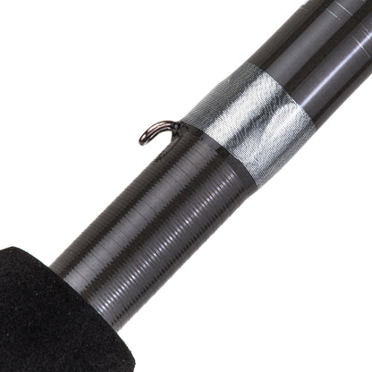 KISTLER GLIDE Bait Fishing Rod – Tournament-Ready Baitcasting Rod