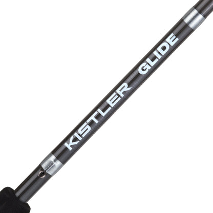 KISTLER GLIDE Bait Fishing Rod – Tournament-Ready Baitcasting Rod