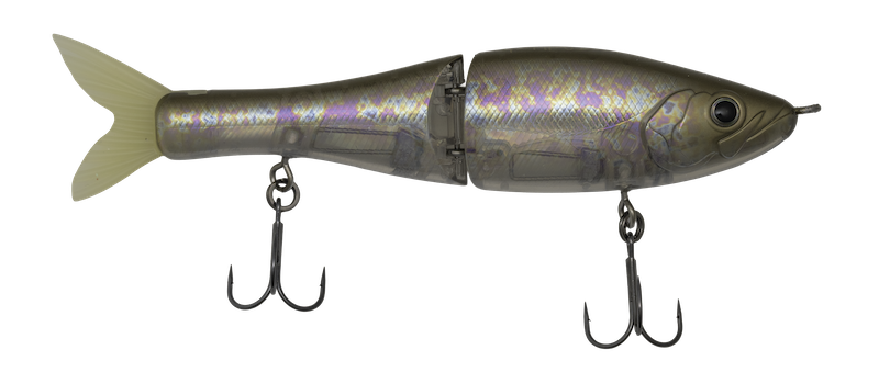 G-Ratt Baits Steve Kennedy Sneaky Pete Glide Bait – Suspending Bass Lure