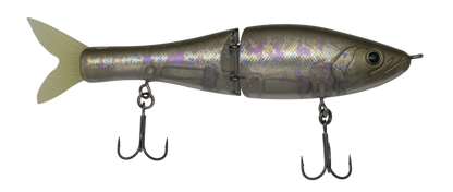 G-Ratt Baits Steve Kennedy Sneaky Pete Glide Bait – Suspending Bass Lure